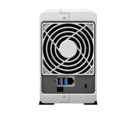 Synology DS218j 2TB (2xHDD, 2x1.3GHz, 512MB,2xUSB,1xLAN) - 421692 - zdjęcie 5